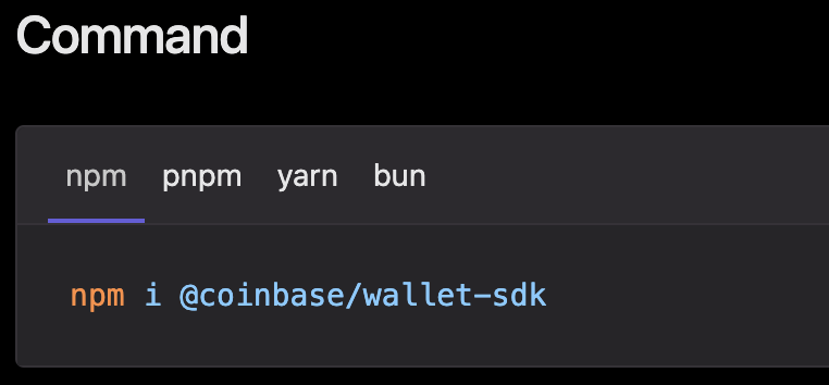 Coinbase